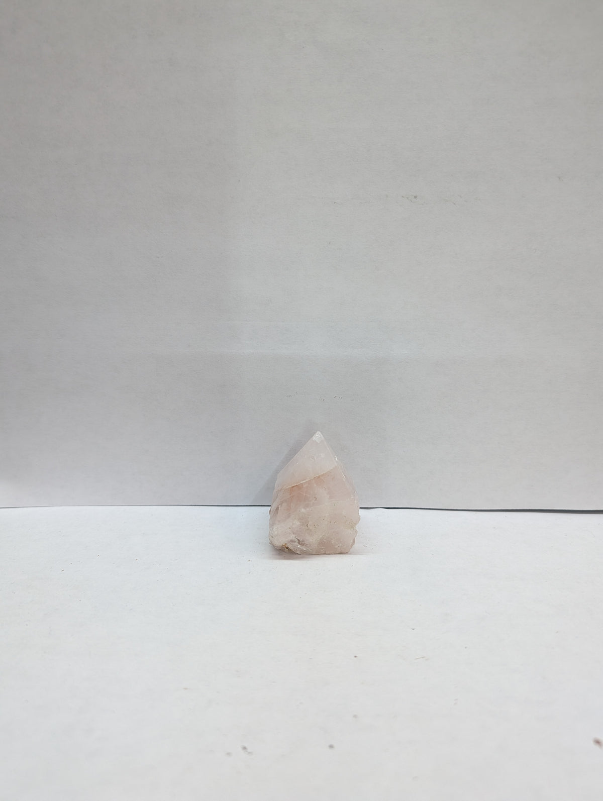 Rose Quartz