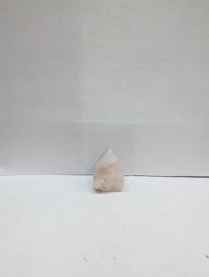 Rose Quartz