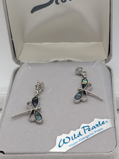 Wild Pearle by Storrs