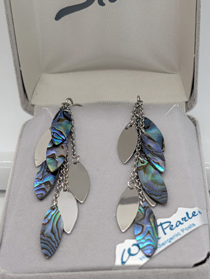 Wild Pearle by Storrs