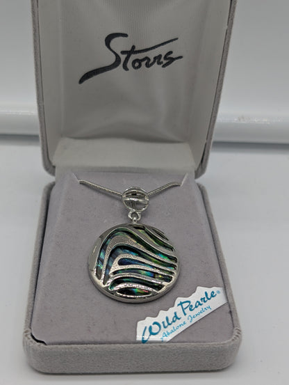Wild Pearle by Storrs