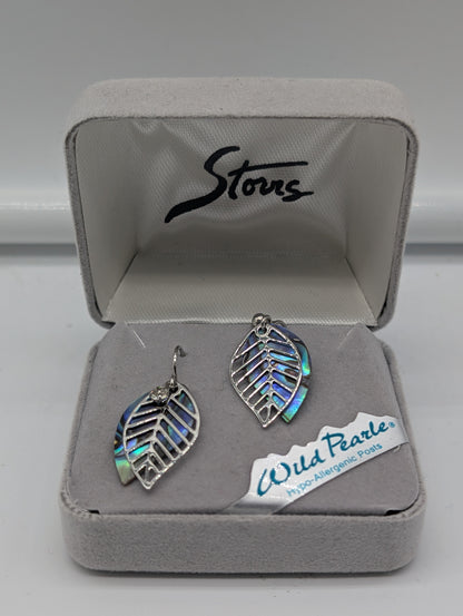 Wild Pearle by Storrs