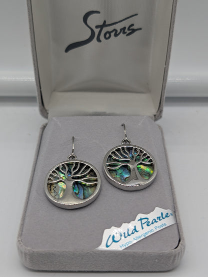 Wild Pearle by Storrs