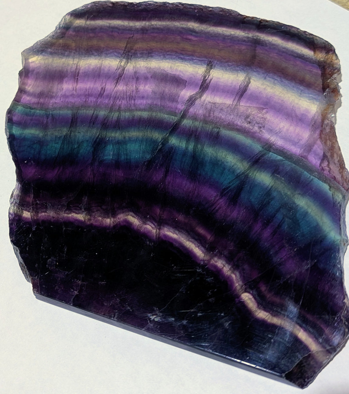 Fluorite