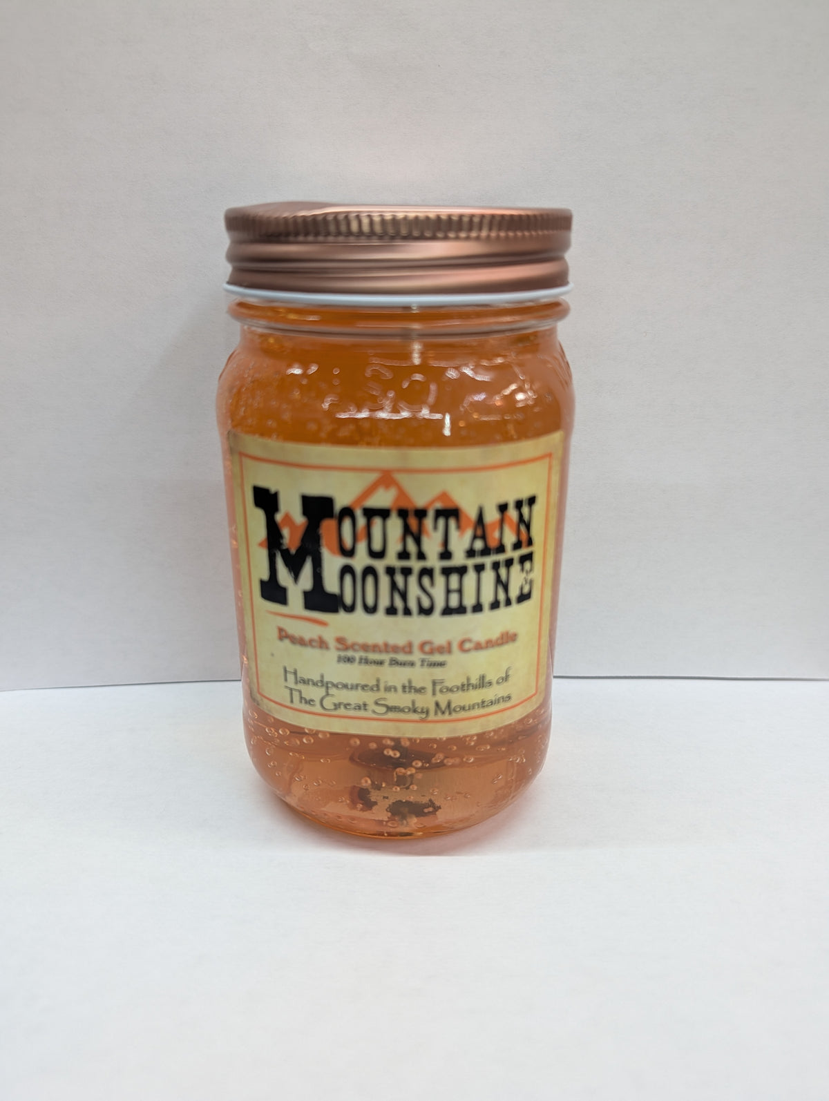 MOONSHINE CANDLES