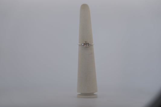 R0997 custom gemstone ring