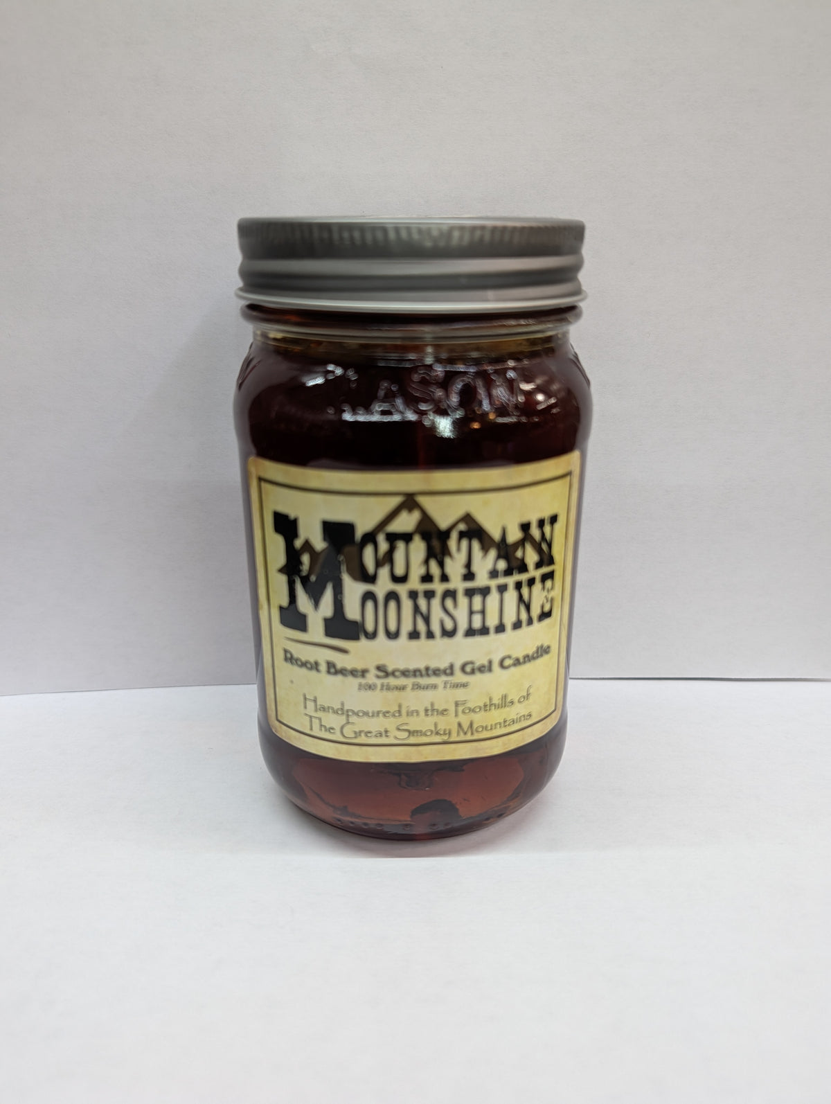 MOONSHINE CANDLES