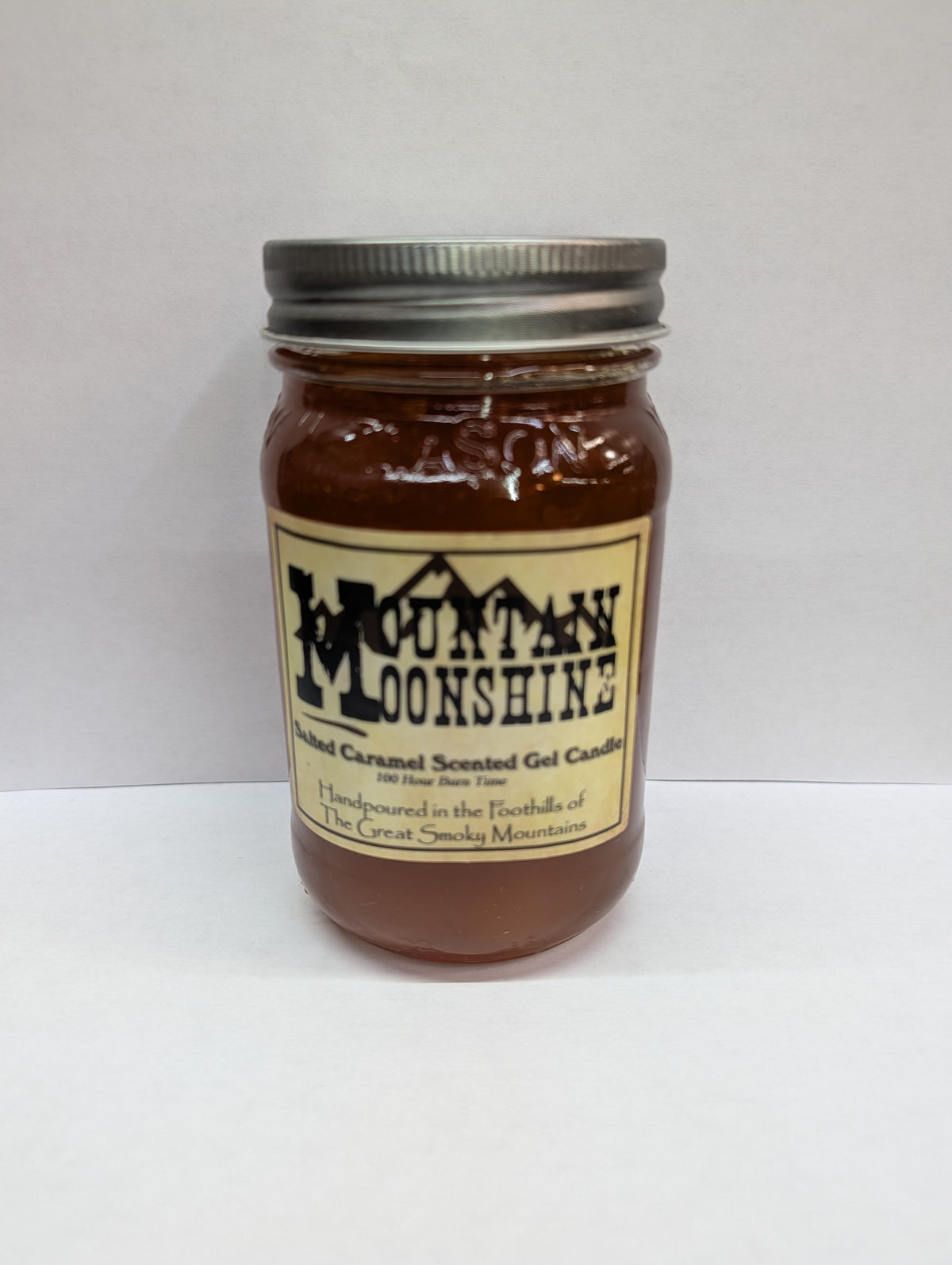 MOONSHINE CANDLES