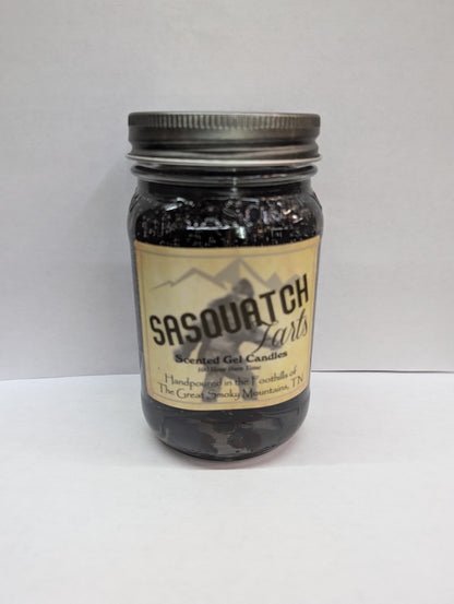 MOONSHINE CANDLES
