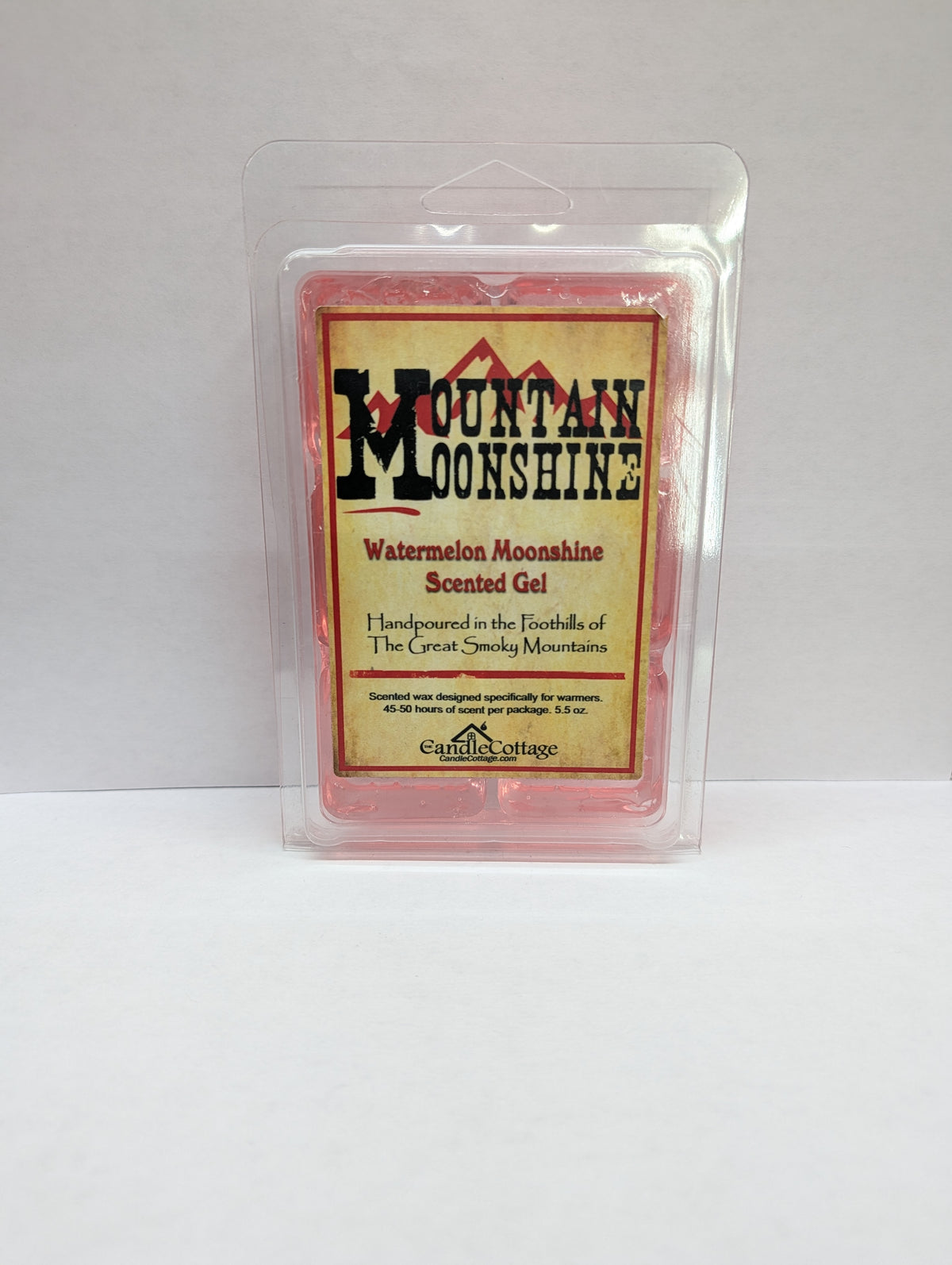 MOONSHINE JELLY MELTS