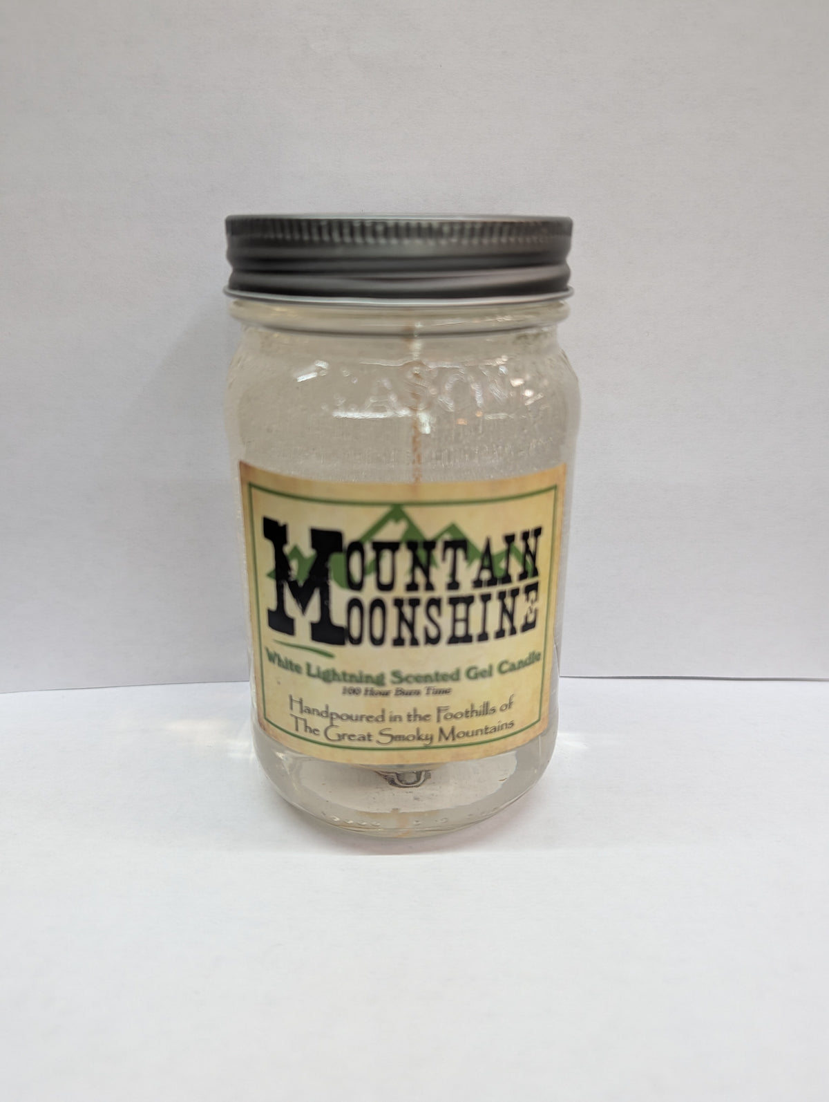 MOONSHINE CANDLES