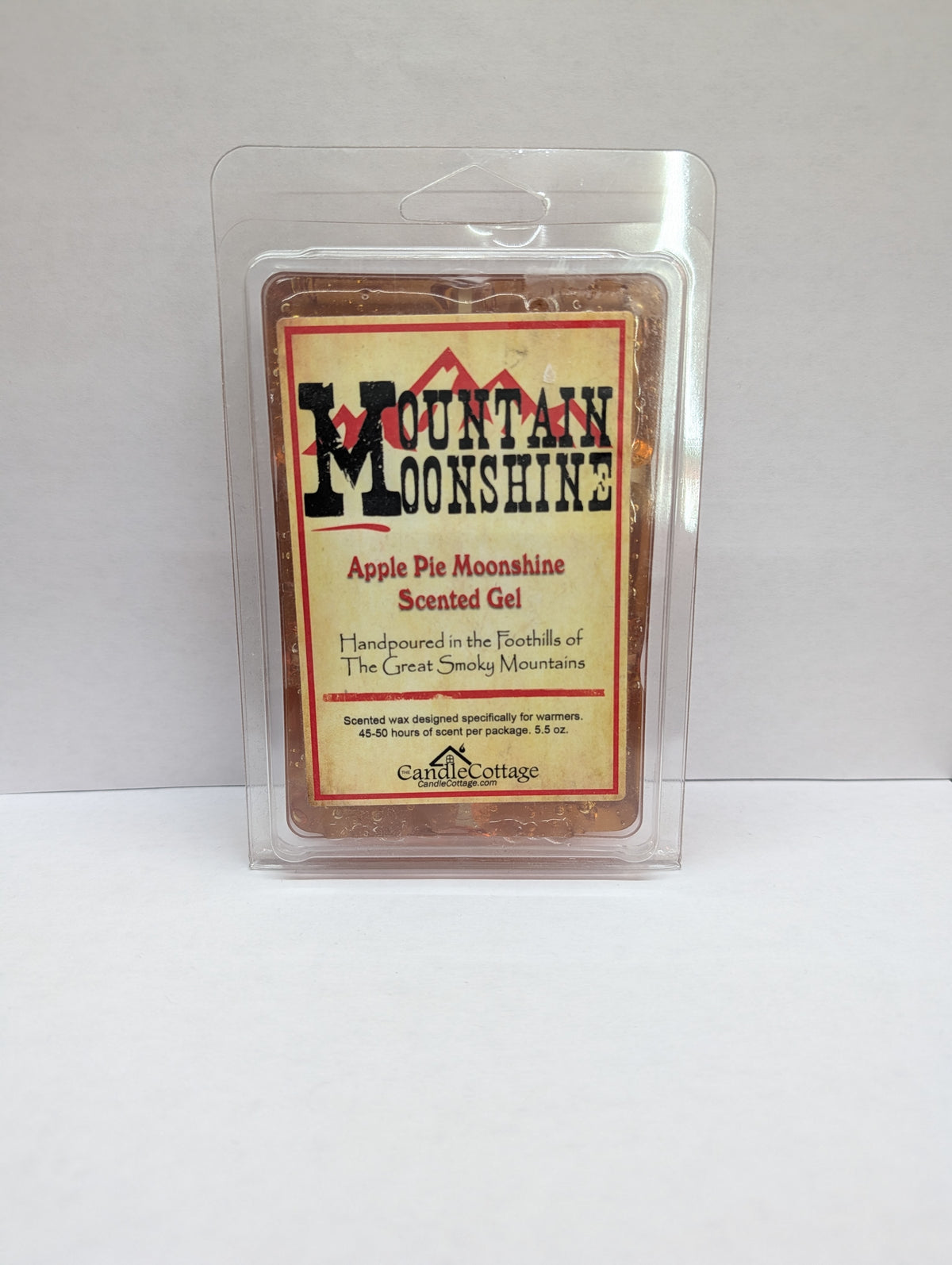MOONSHINE JELLY MELTS