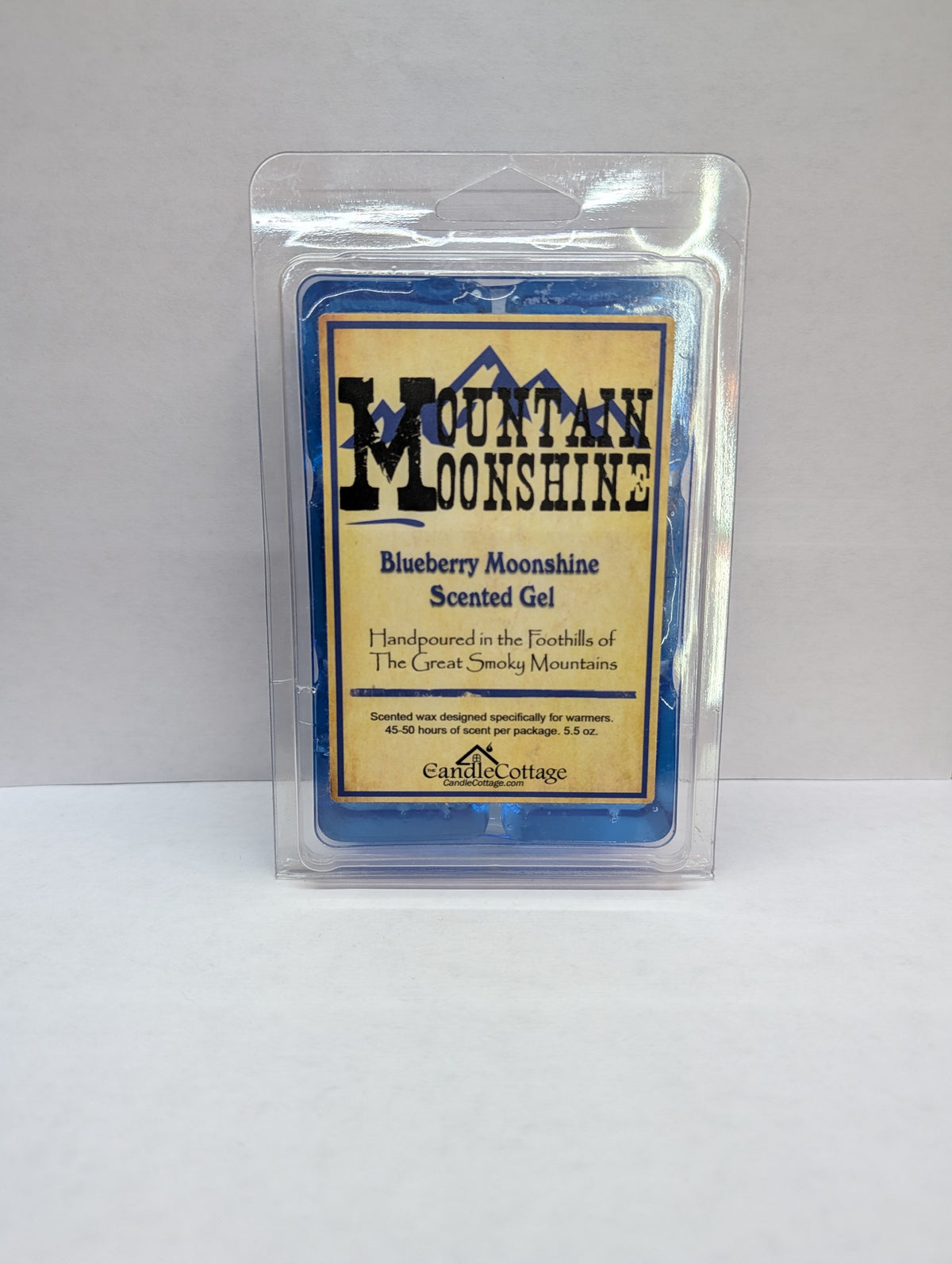 MOONSHINE JELLY MELTS