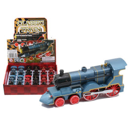 Light and Sound Classic Train