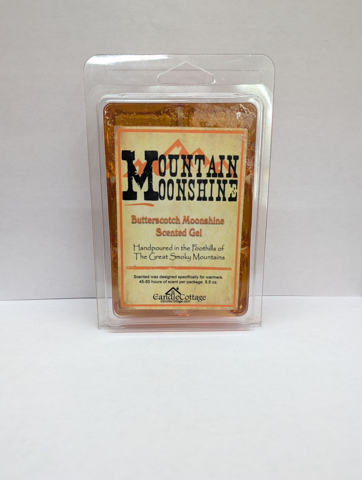 MOONSHINE JELLY MELTS