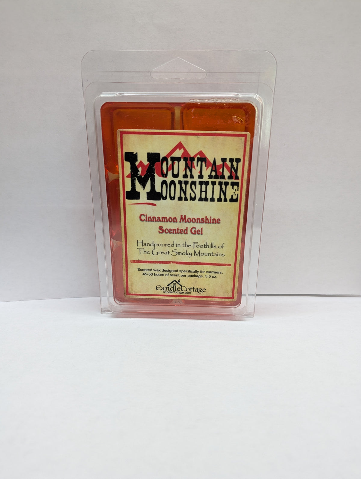 MOONSHINE JELLY MELTS