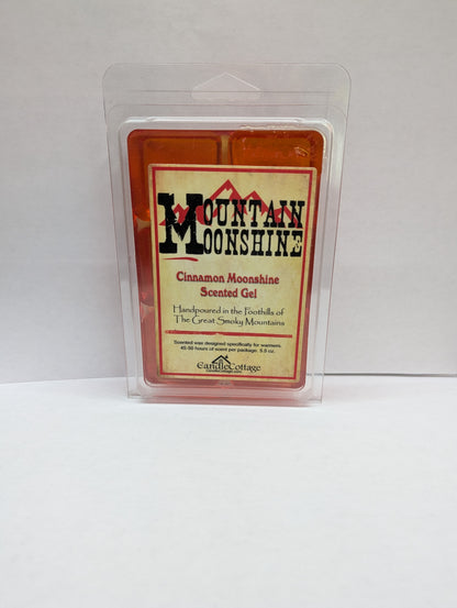 MOONSHINE JELLY MELTS
