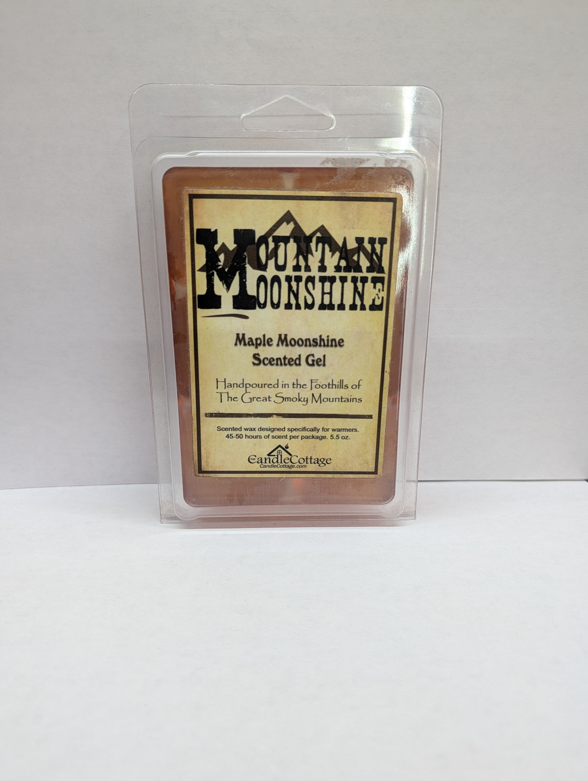 MOONSHINE JELLY MELTS