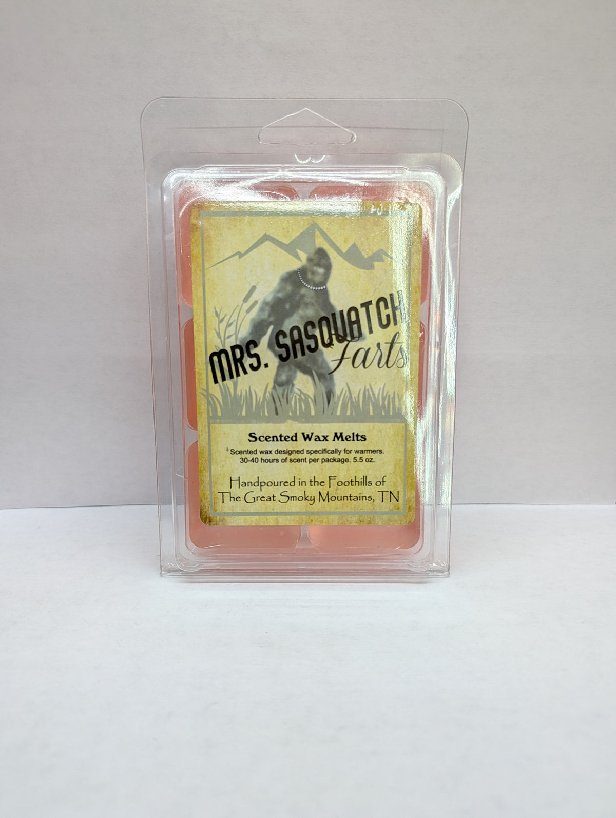 MOONSHINE JELLY MELTS