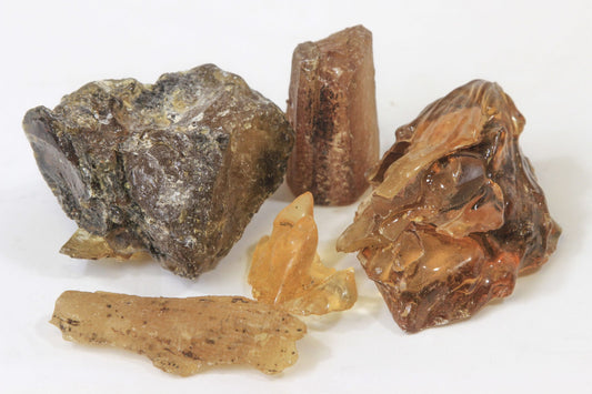 AMBER — Pigeon Forge Gem Mine