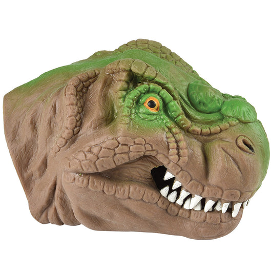 STRETCH DINO PUPPET — Pigeon Forge Gem Mine