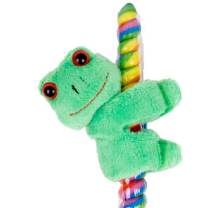 FROG — Pigeon Forge Gem Mine