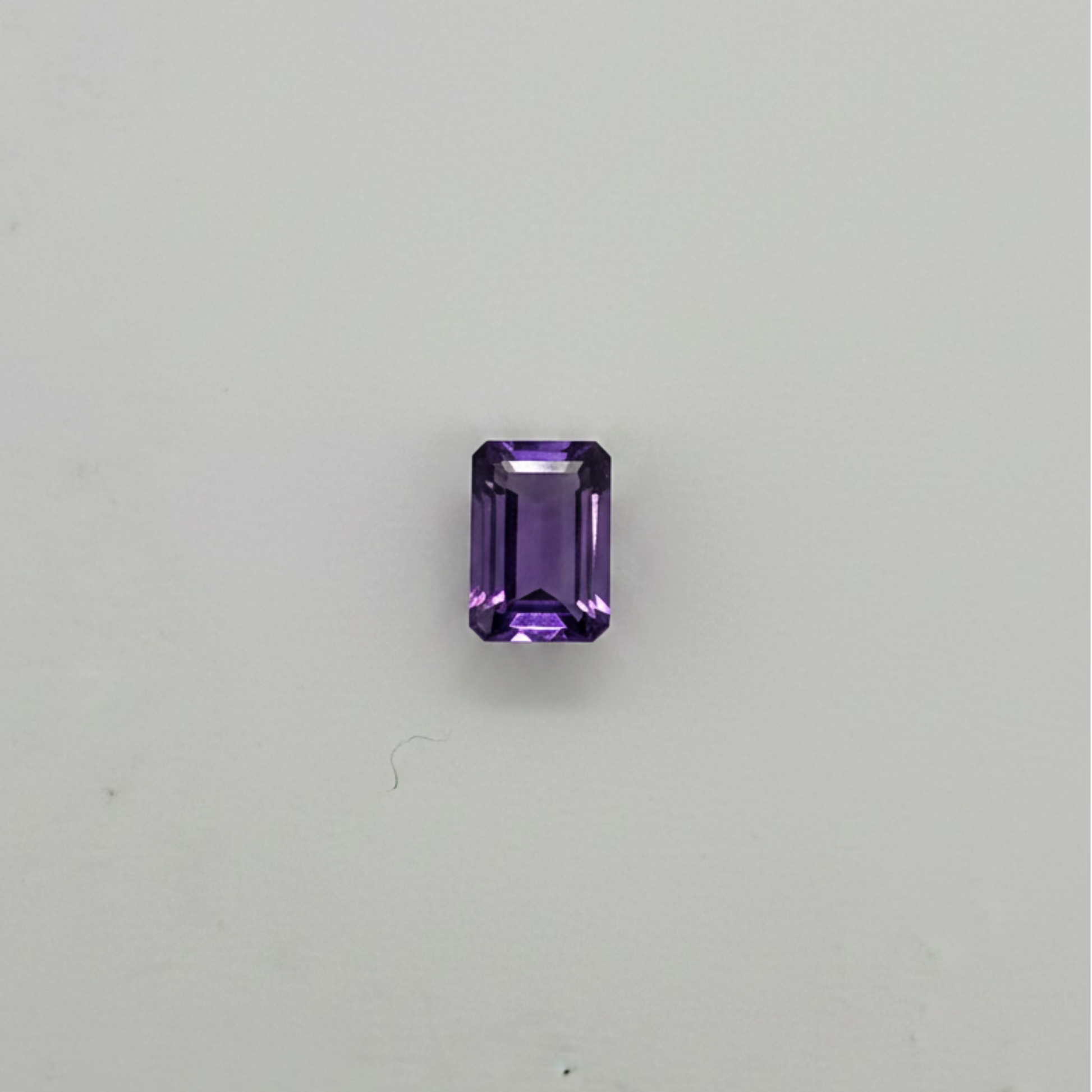 10x8 / 10x7 Cut Gemstone — Pigeon Forge Gem Mine