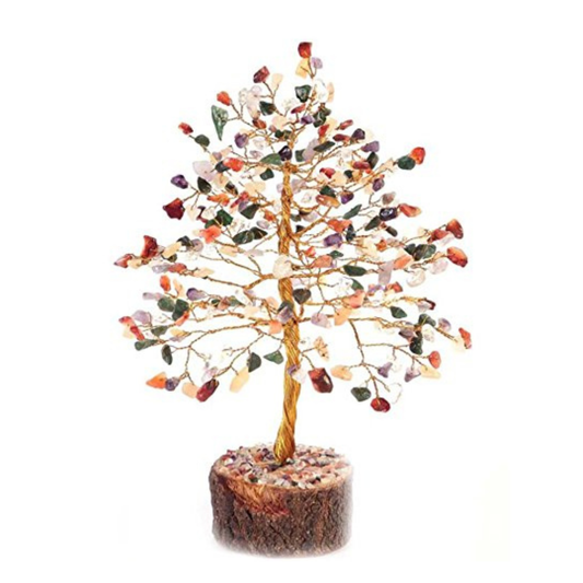 Gemstone Tree — Pigeon Forge Gem Mine