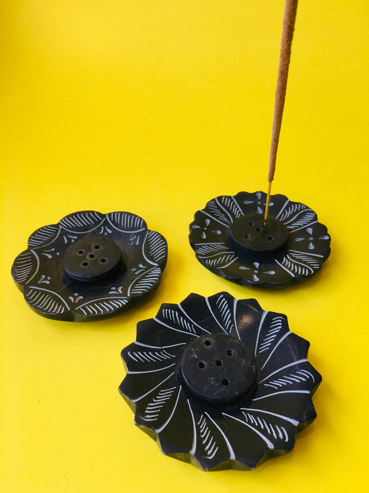 Incense Holder — Pigeon Forge Gem Mine
