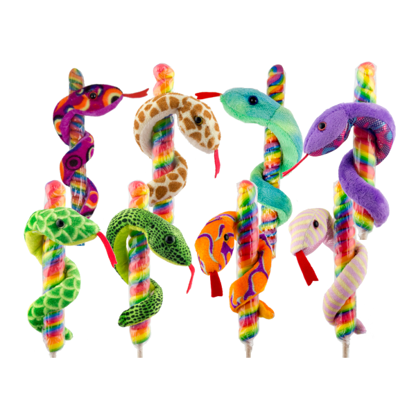 GIRAFFE SNAKE — Pigeon Forge Gem Mine