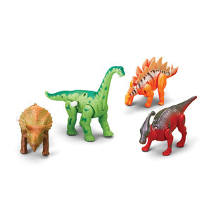 WIND UP DINOSAURS — Pigeon Forge Gem Mine