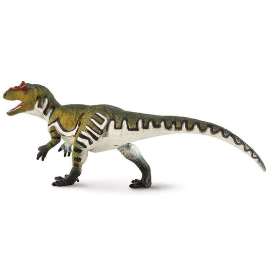 ALLOSAURUS — Pigeon Forge Gem Mine