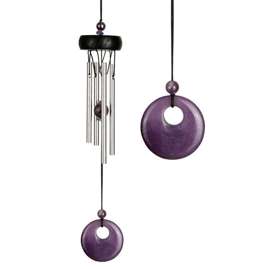 DESKTOP CHIME AME — Pigeon Forge Gem Mine