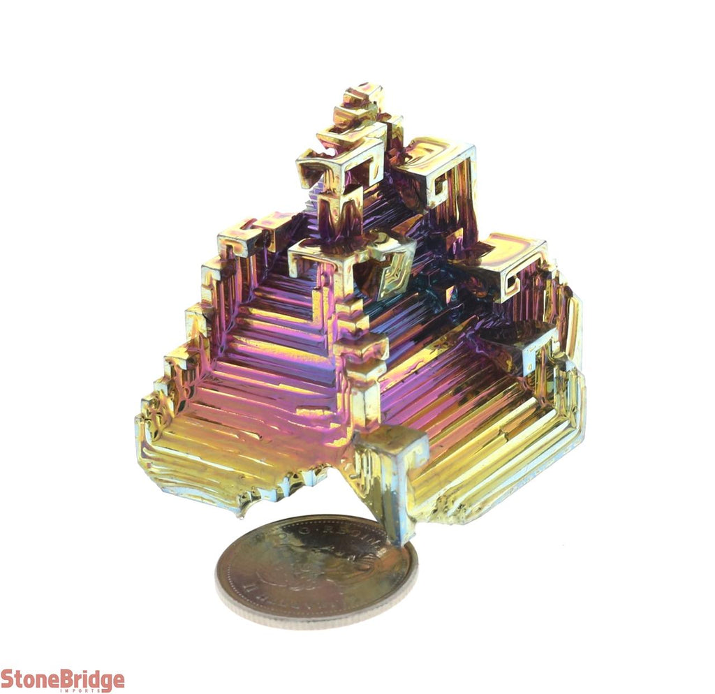 BISMUTH — Pigeon Forge Gem Mine