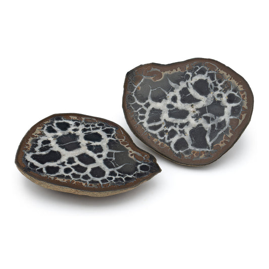 Septarian Nodule — Pigeon Forge Gem Mine