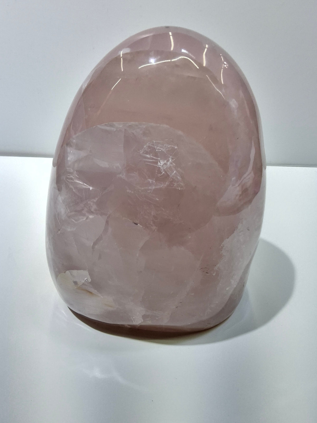 Rose Quartz FreeForm