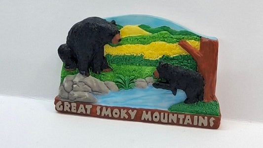 GSM 2BEAR RIVER