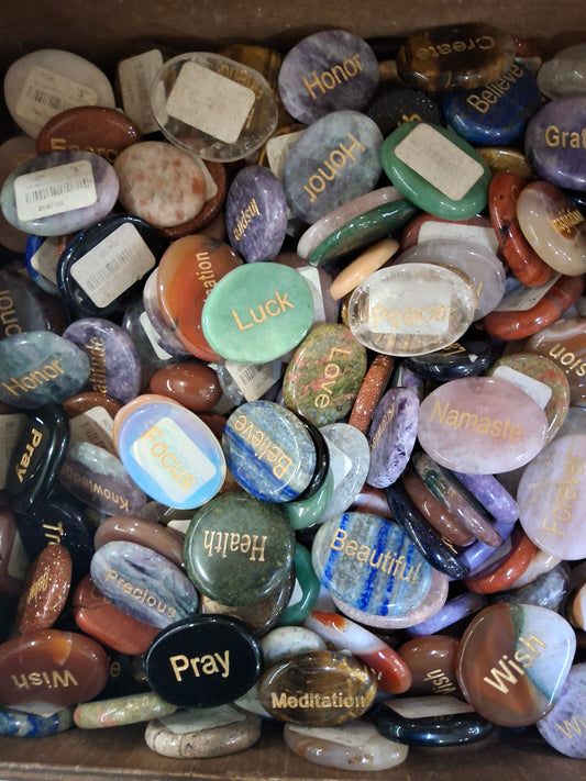 Word Stone