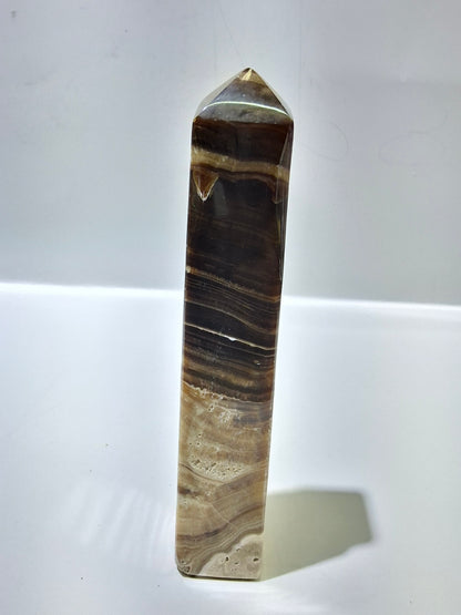 Chocolate Calcite