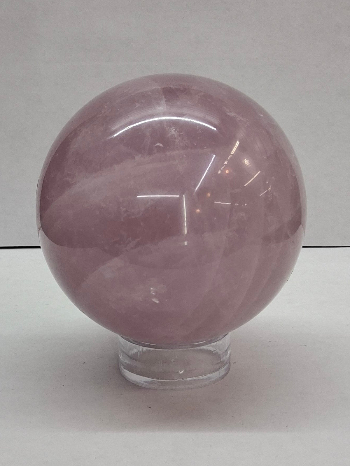 Rose Quartz