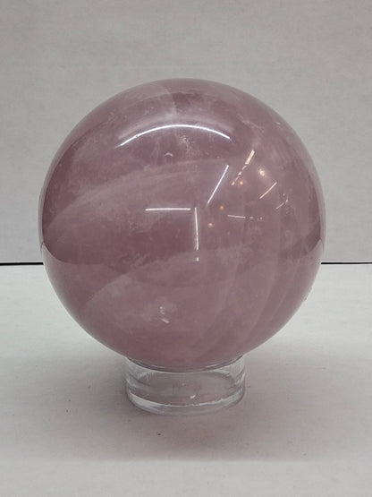 Rose Quartz