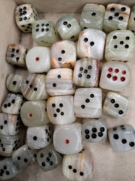 DICE