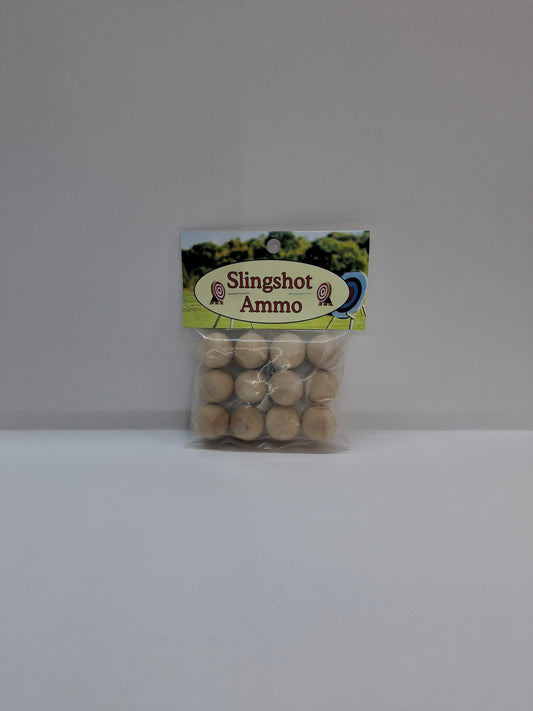 Sling Shot Ammo