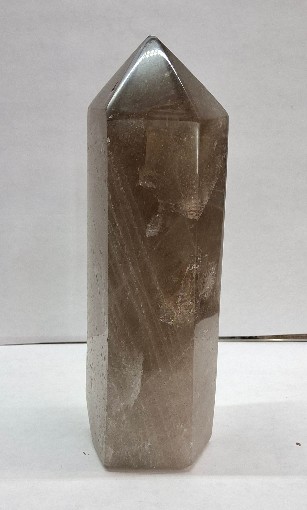 Smoky Quartz