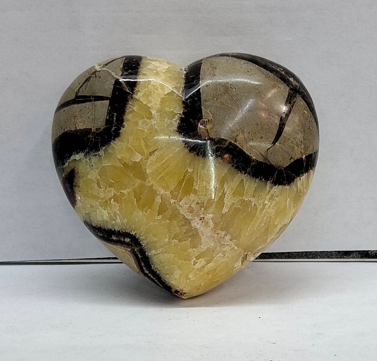 Septarian