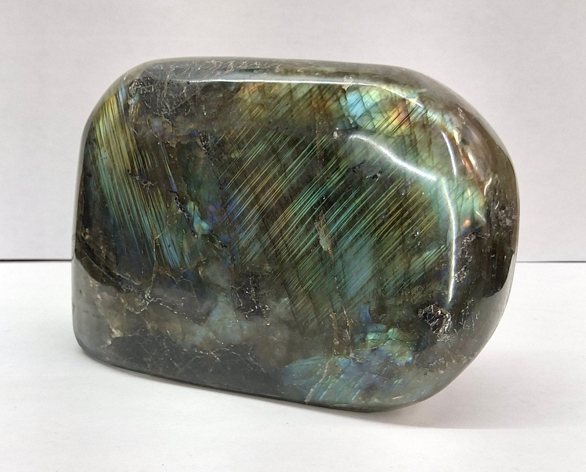 Labradorite