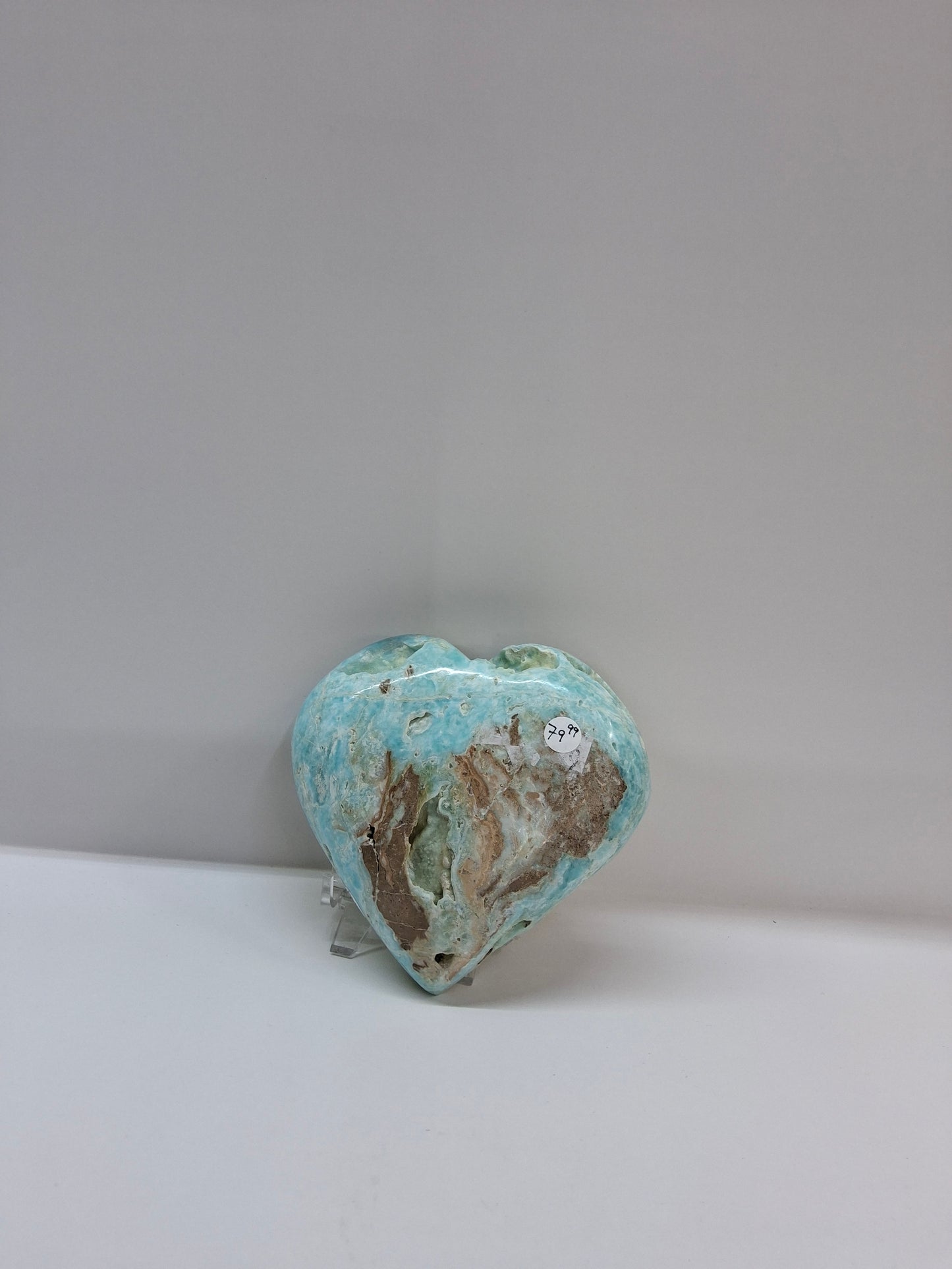 Caribbean Calcite