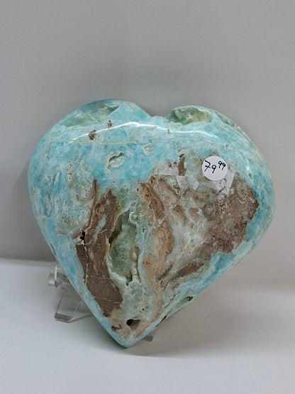 Caribbean Calcite