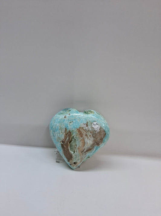 Caribbean Calcite