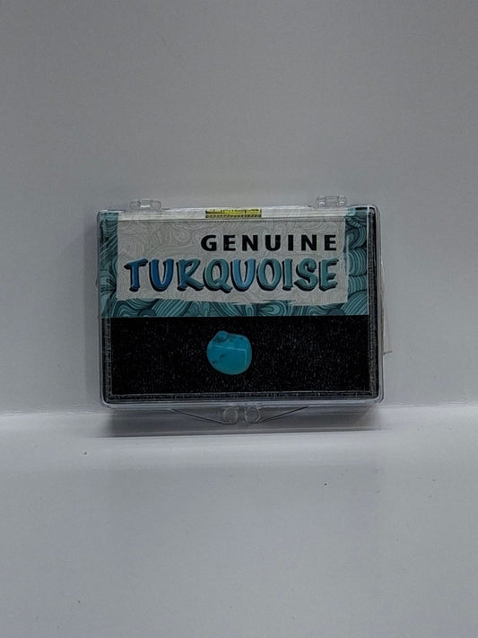 TURQUOISE